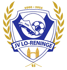 JV Lo-Reninge Logo
